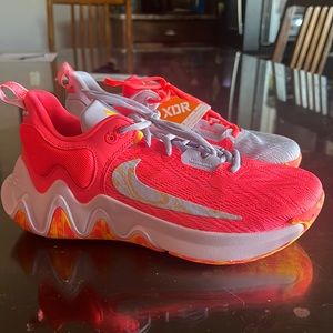 Nike Giannis- Smoothie